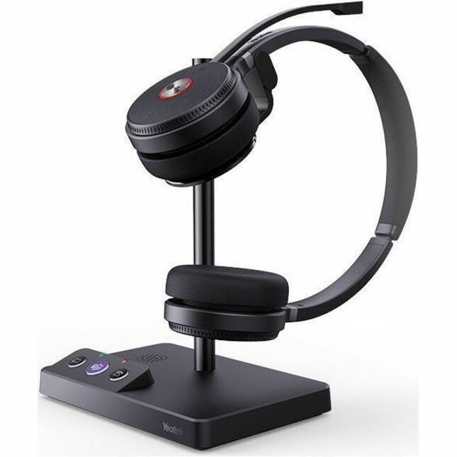 Alternate-Image1 Image for Yealink WH62 Headset