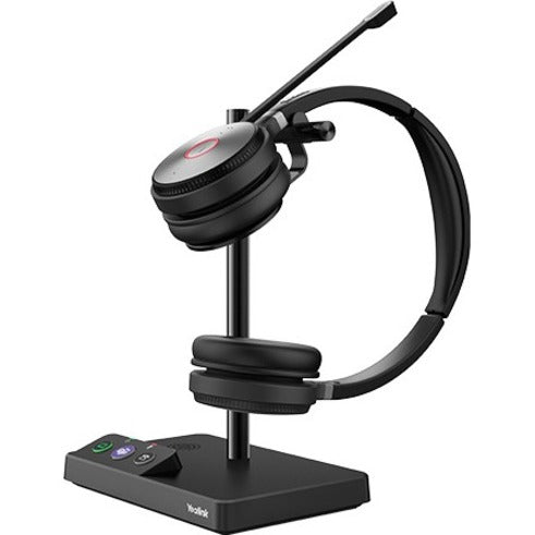 Alternate-Image1 Image for Yealink WH62 Headset
