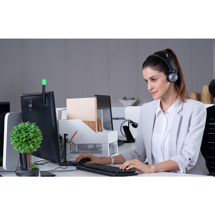 Life-Style Image for Yealink WH62 Headset