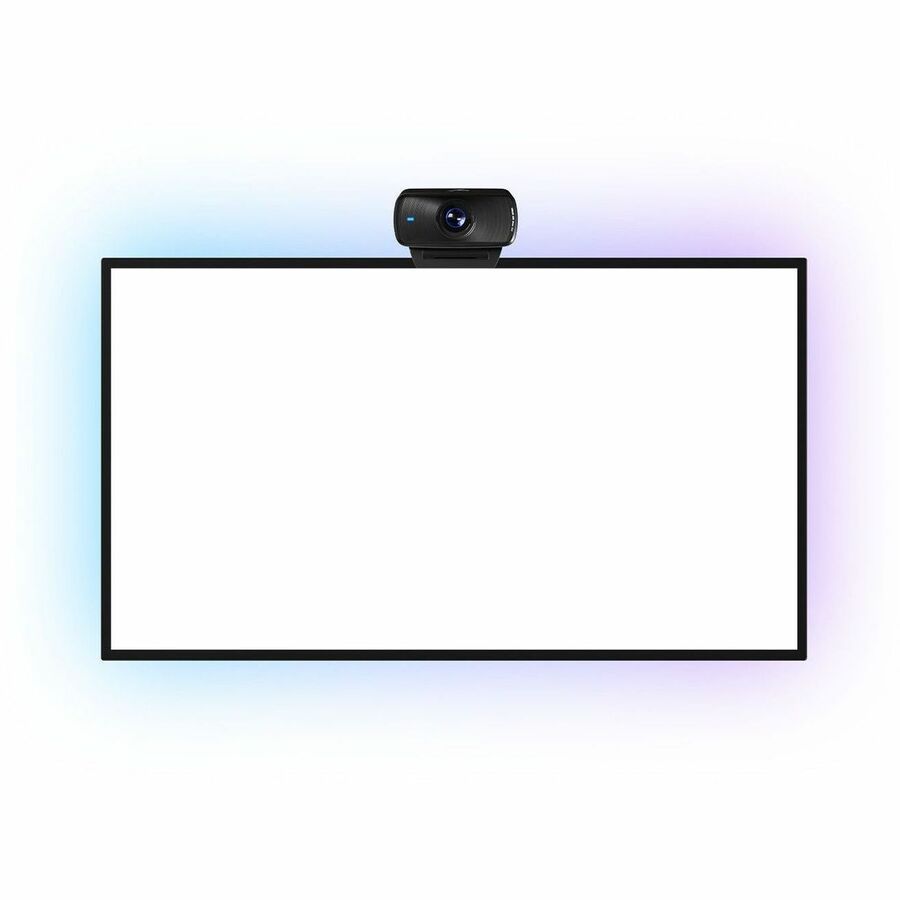 Alternate-Image1 Image for Elgato FaceCam MK.2 Webcam - 60 fps - USB 3.0 Type C
