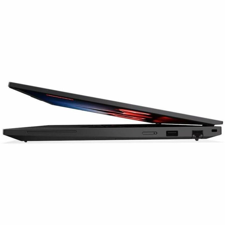 Alternate-Image6 Image for Lenovo ThinkPad T16 Gen 3 21MN005MUS 16" Touchscreen Notebook - WUXGA - Intel Core Ultra 5 125U - 16 GB - 512 GB SSD - English Keyboard - Black