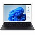 Main Image for Lenovo ThinkPad T14 Gen 5 21ML0056US 14" Touchscreen Notebook - WUXGA - Intel Core Ultra 5 135U - vPro Technology - 32 GB - 512 GB SSD - English Keyboard - Black