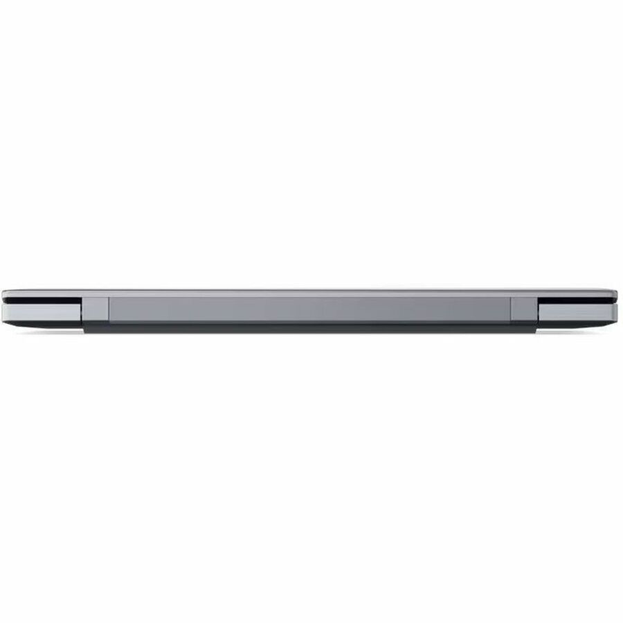 Rear Image for Lenovo ThinkPad T14s Gen 5 21LS004EUS 14" Notebook - WUXGA - Intel Core Ultra 5 125U - 16 GB - 256 GB SSD - English Keyboard - Gray