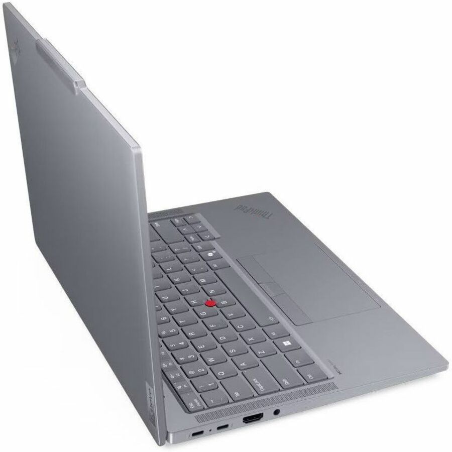 Alternate-Image3 Image for Lenovo ThinkPad T14s Gen 5 21LS004EUS 14" Notebook - WUXGA - Intel Core Ultra 5 125U - 16 GB - 256 GB SSD - English Keyboard - Gray