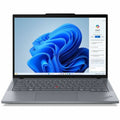Main Image for Lenovo ThinkPad T14 Gen 5 21ML0053US 14" Touchscreen Notebook - WUXGA - Intel Core Ultra 5 125U - 16 GB - 512 GB SSD - English Keyboard - Gray