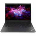 Main Image for Lenovo ThinkPad P16v Gen 2 21KX0021US 16" Mobile Workstation - WUXGA - Intel Core Ultra 7 155H - 16 GB - 512 GB SSD - English Keyboard - Black