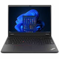 Main Image for Lenovo ThinkPad P16v Gen 2 21KX002EUS 16" Mobile Workstation - WUXGA - Intel Core Ultra 7 165H - vPro Technology - 32 GB - 1 TB SSD - English Keyboard - Black