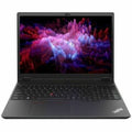 Main Image for Lenovo ThinkPad P16v Gen 2 21KX001VUS 16" Mobile Workstation - WUXGA - Intel Core Ultra 7 155H - 16 GB - 512 GB SSD - English Keyboard - Black