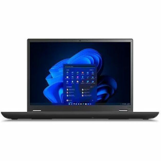 Alternate-Image3 Image for Lenovo ThinkPad P16v Gen 2 21KX002GUS 16" Mobile Workstation - WUXGA - Intel Core Ultra 9 185H - vPro Technology - 32 GB - 1 TB SSD - English Keyboard - Black