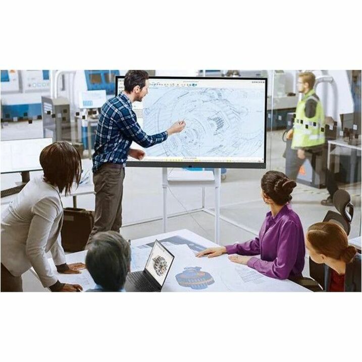 Alternate-Image8 Image for Lenovo ThinkPad P16v Gen 2 21KX002GUS 16" Mobile Workstation - WUXGA - Intel Core Ultra 9 185H - vPro Technology - 32 GB - 1 TB SSD - English Keyboard - Black