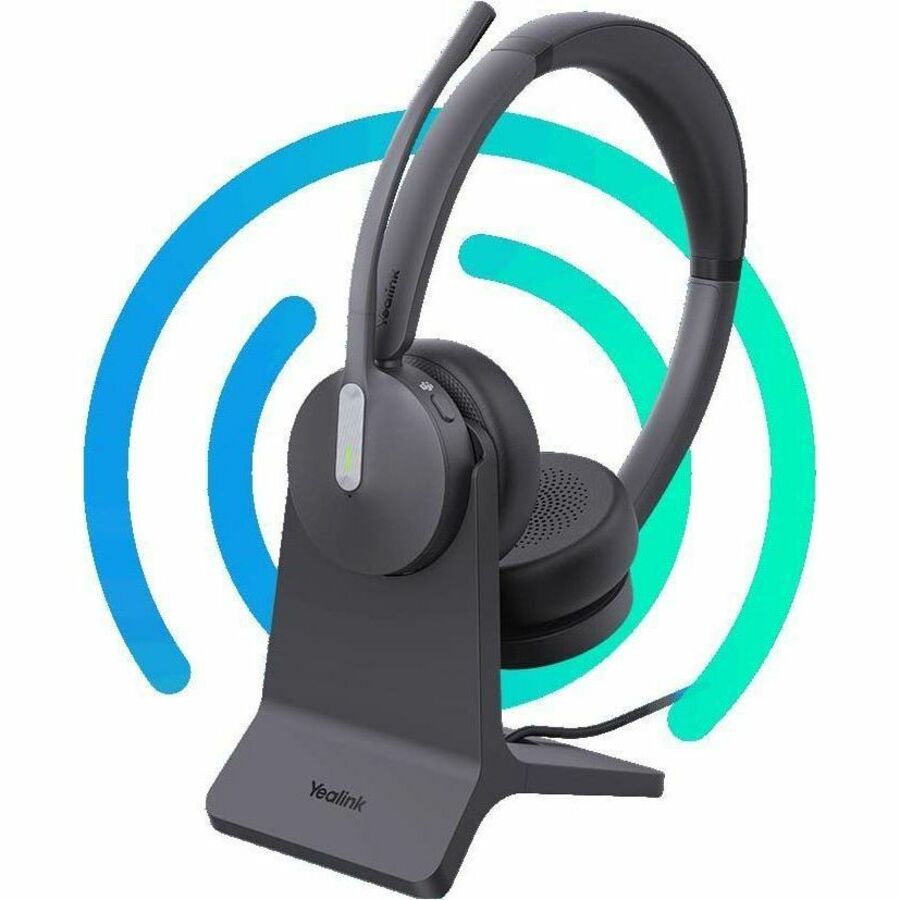 Alternate-Image5 Image for Yealink BH70 Headset