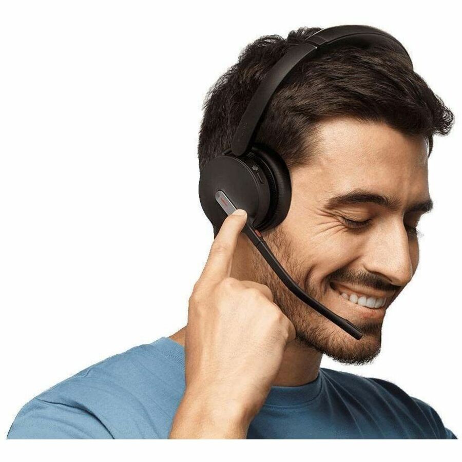 Alternate-Image3 Image for Yealink BH70 Headset