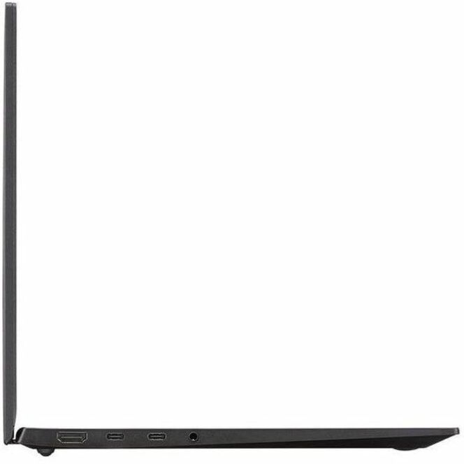 Alternate-Image7 Image for LG gram 15Z90S-V.APB7U1 15.6" Notebook - Full HD - 60 Hz - Intel Core Ultra 7 1st Gen 155H - 32 GB - 512 GB PCI Express NVMe 4.0 SSD - Obsidian Black