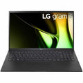 Main Image for LG gram 15Z90S-V.APB7U1 15.6" Notebook - Full HD - 60 Hz - Intel Core Ultra 7 1st Gen 155H - 32 GB - 512 GB PCI Express NVMe 4.0 SSD - Obsidian Black