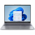 Main Image for Lenovo ThinkBook 16 G7 ARP 21MW0001US 16" Notebook - WUXGA - AMD Ryzen 5 7535HS - 8 GB - 256 GB SSD - English (US) Keyboard - Arctic Gray