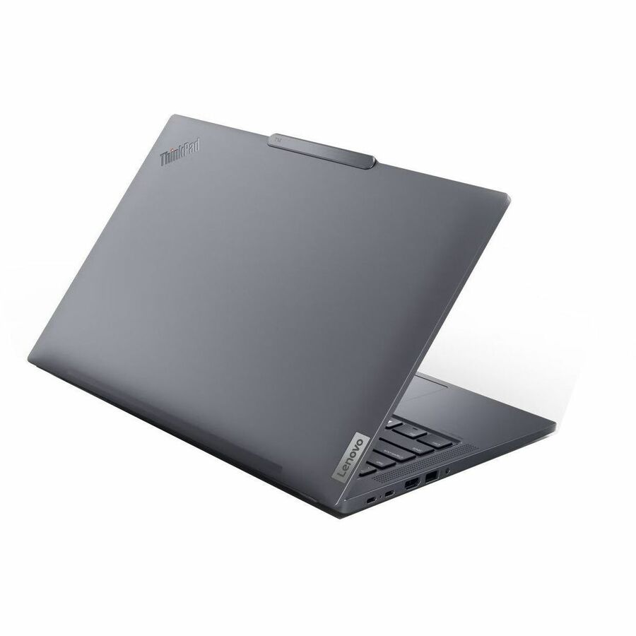 Alternate-Image8 Image for Lenovo ThinkPad T14 Gen 5 21MC000NUS 14" Notebook - WUXGA - AMD Ryzen 5 PRO 8540U - 16 GB - 256 GB SSD - English Keyboard - Gray