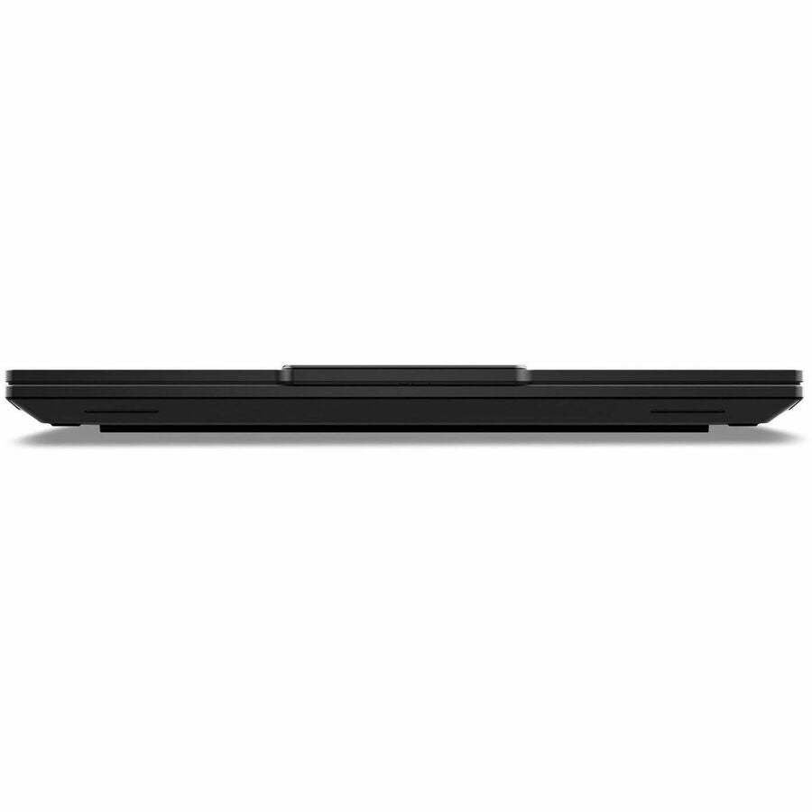 Front Image for Lenovo ThinkPad P14s Gen 5 21G2001MUS 14.5" Mobile Workstation - WUXGA - Intel Core Ultra 7 155H - 16 GB - 512 GB SSD - English Keyboard - Black