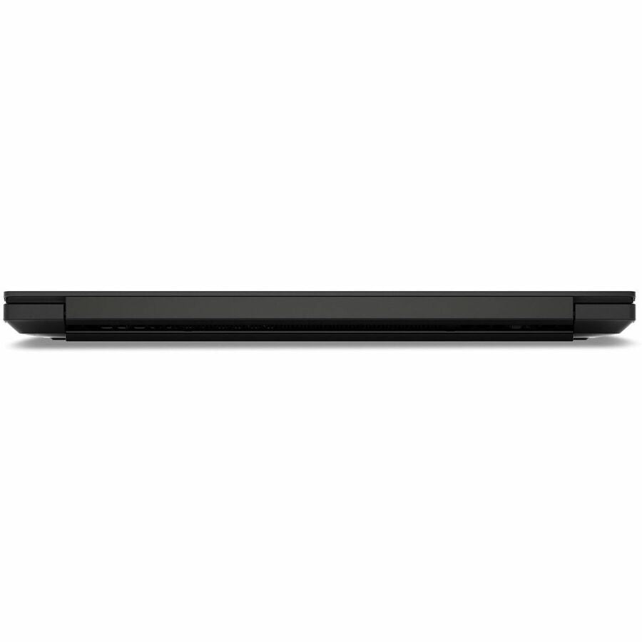 Rear Image for Lenovo ThinkPad P14s Gen 5 21G2001MUS 14.5" Mobile Workstation - WUXGA - Intel Core Ultra 7 155H - 16 GB - 512 GB SSD - English Keyboard - Black