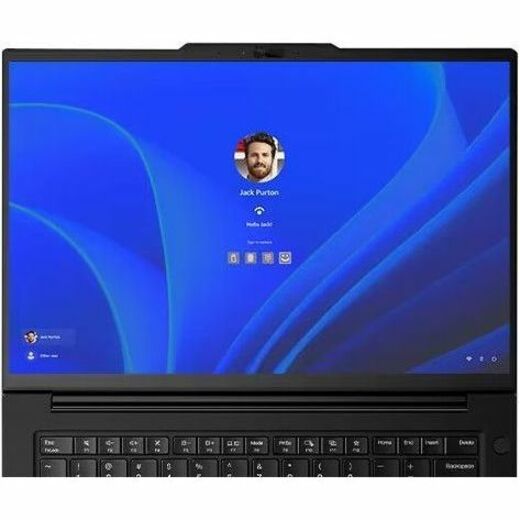 Alternate-Image8 Image for Lenovo ThinkPad P14s Gen 5 21G2001MUS 14.5" Mobile Workstation - WUXGA - Intel Core Ultra 7 155H - 16 GB - 512 GB SSD - English Keyboard - Black