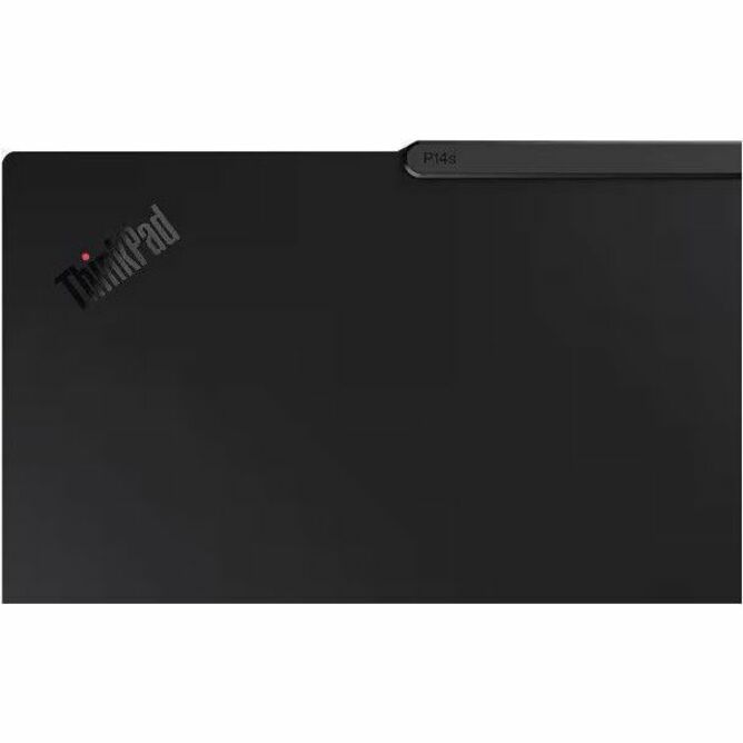 Alternate-Image7 Image for Lenovo ThinkPad P14s Gen 5 21G2001MUS 14.5" Mobile Workstation - WUXGA - Intel Core Ultra 7 155H - 16 GB - 512 GB SSD - English Keyboard - Black