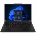 Main Image for Lenovo ThinkPad P14s Gen 5 21G2001MUS 14.5" Mobile Workstation - WUXGA - Intel Core Ultra 7 155H - 16 GB - 512 GB SSD - English Keyboard - Black