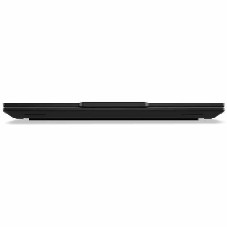 Alternate-Image2 Image for Lenovo ThinkPad P14s Gen 5 21G2001PUS 14.5" Mobile Workstation - WQXGA - Intel Core Ultra 7 165H - vPro Technology - 32 GB - 1 TB SSD - English Keyboard - Black