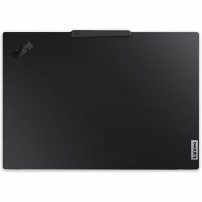 Top Image for Lenovo ThinkPad P14s Gen 5 21G2001PUS 14.5" Mobile Workstation - WQXGA - Intel Core Ultra 7 165H - vPro Technology - 32 GB - 1 TB SSD - English Keyboard - Black