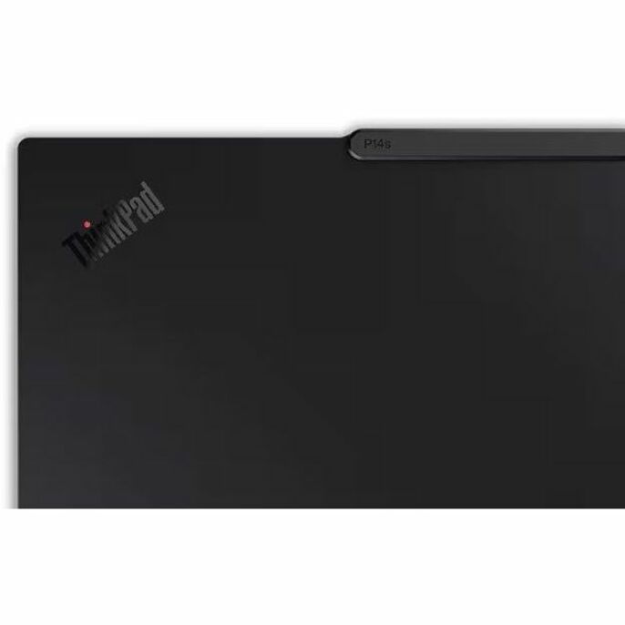 Alternate-Image8 Image for Lenovo ThinkPad P14s Gen 5 21G2001VUS 14.5" Mobile Workstation - WUXGA - Intel Core Ultra 7 155H - 32 GB - 1 TB SSD - English Keyboard - Black