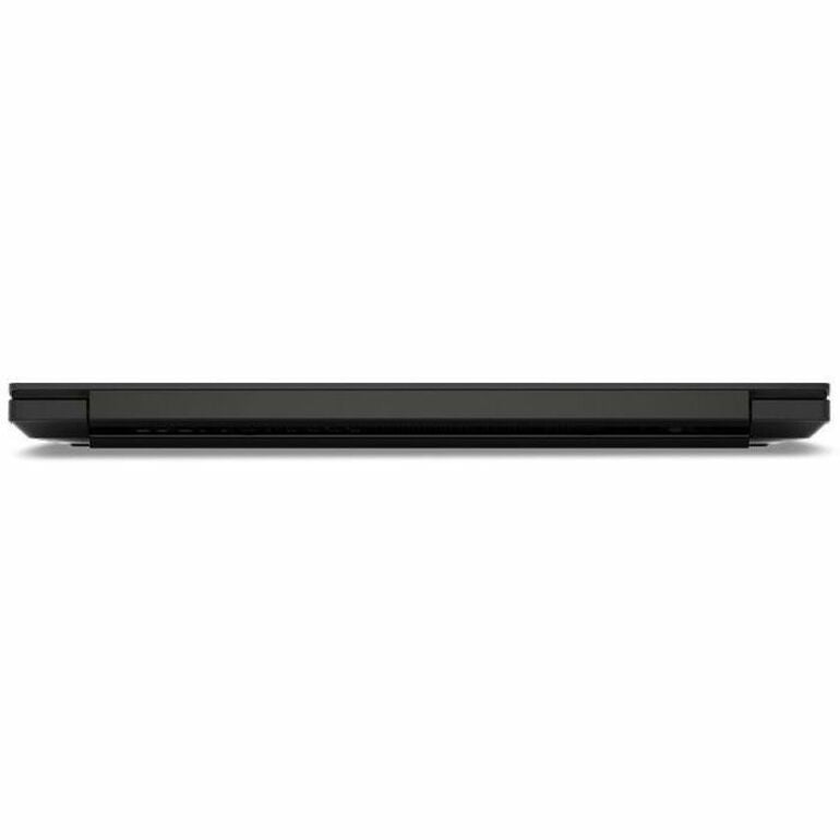 Rear Image for Lenovo ThinkPad P14s Gen 5 21G2001VUS 14.5" Mobile Workstation - WUXGA - Intel Core Ultra 7 155H - 32 GB - 1 TB SSD - English Keyboard - Black