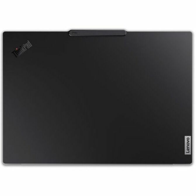 Top Image for Lenovo ThinkPad P14s Gen 5 21G2001VUS 14.5" Mobile Workstation - WUXGA - Intel Core Ultra 7 155H - 32 GB - 1 TB SSD - English Keyboard - Black