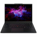 Main Image for Lenovo ThinkPad P14s Gen 5 21G2001SUS 14.5" Mobile Workstation - WUXGA - Intel Core Ultra 7 155H - 32 GB - 512 GB SSD - English Keyboard - Black