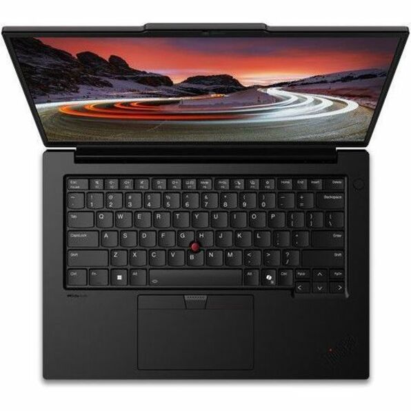 Alternate-Image3 Image for Lenovo ThinkPad P14s Gen 5 21G2001SUS 14.5" Mobile Workstation - WUXGA - Intel Core Ultra 7 155H - 32 GB - 512 GB SSD - English Keyboard - Black