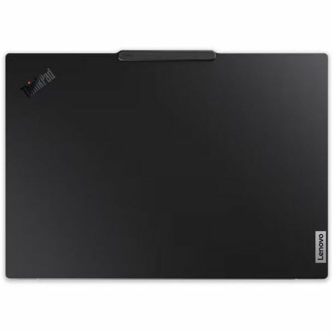 Top Image for Lenovo ThinkPad P14s Gen 5 21G2001SUS 14.5" Mobile Workstation - WUXGA - Intel Core Ultra 7 155H - 32 GB - 512 GB SSD - English Keyboard - Black