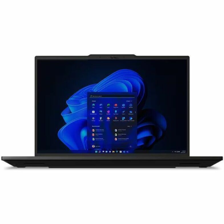 Alternate-Image2 Image for Lenovo ThinkPad P14s Gen 5 21G2001SUS 14.5" Mobile Workstation - WUXGA - Intel Core Ultra 7 155H - 32 GB - 512 GB SSD - English Keyboard - Black