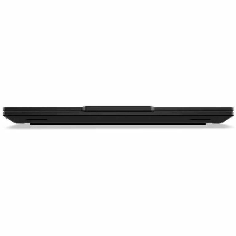 Front Image for Lenovo ThinkPad P14s Gen 5 21G2001SUS 14.5" Mobile Workstation - WUXGA - Intel Core Ultra 7 155H - 32 GB - 512 GB SSD - English Keyboard - Black