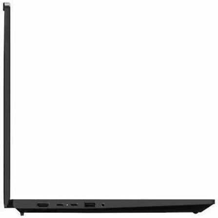 Right Image for Lenovo ThinkPad P16s Gen 3 21KS0027US 16" Mobile Workstation - WUXGA - Intel Core Ultra 7 155H - 32 GB - 1 TB SSD - English Keyboard - Black