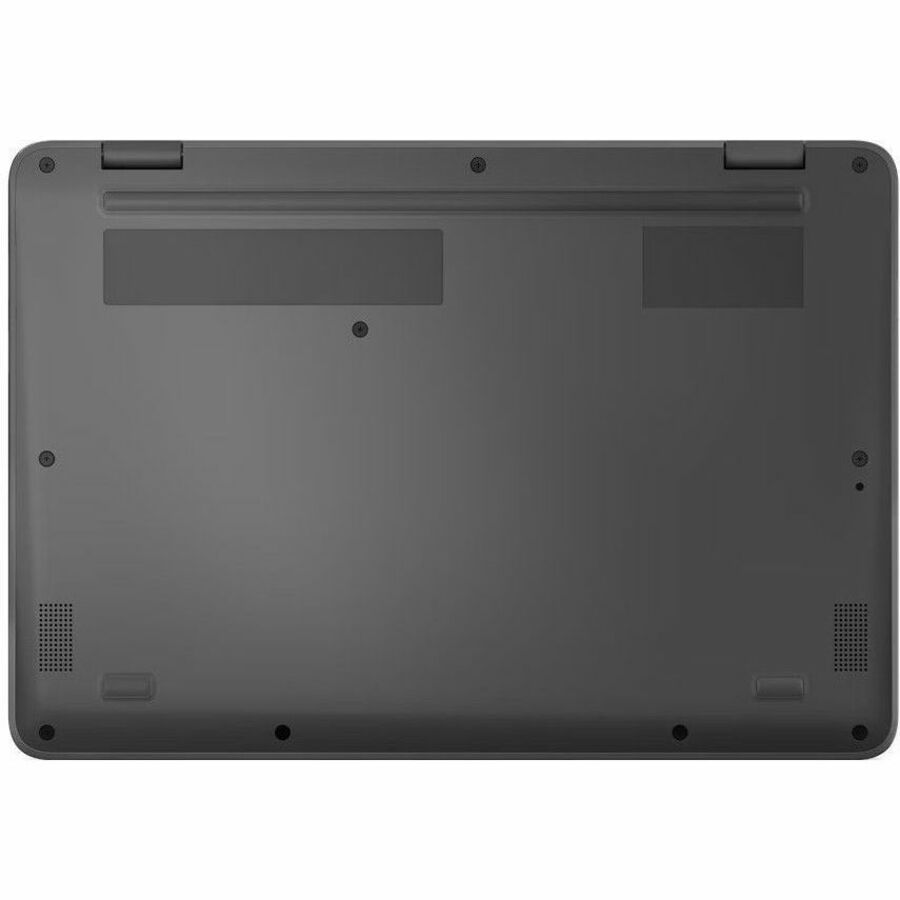 Bottom Image for Lenovo ThinkPad P16s Gen 3 21KS0027US 16" Mobile Workstation - WUXGA - Intel Core Ultra 7 155H - 32 GB - 1 TB SSD - English Keyboard - Black