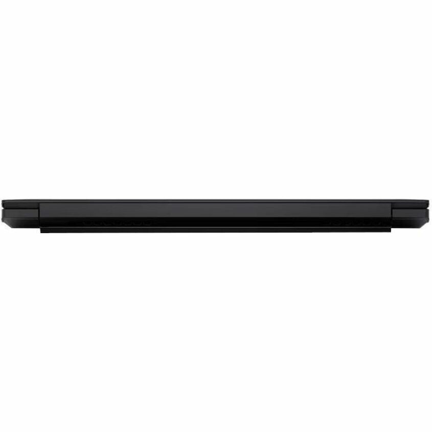 Rear Image for Lenovo ThinkPad P16s Gen 3 21KS0027US 16" Mobile Workstation - WUXGA - Intel Core Ultra 7 155H - 32 GB - 1 TB SSD - English Keyboard - Black