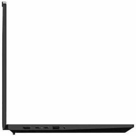 Right Image for Lenovo ThinkPad P16s Gen 3 21KS0023US 16" Touchscreen Mobile Workstation - WUXGA - Intel Core Ultra 7 155H - 16 GB - 512 GB SSD - English Keyboard - Black