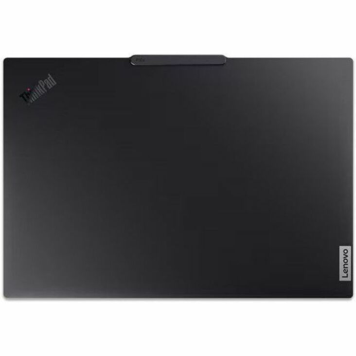 Top Image for Lenovo ThinkPad P16s Gen 3 21KS0023US 16" Touchscreen Mobile Workstation - WUXGA - Intel Core Ultra 7 155H - 16 GB - 512 GB SSD - English Keyboard - Black