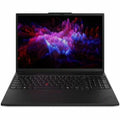 Main Image for Lenovo ThinkPad P16s Gen 3 21KS0023US 16" Touchscreen Mobile Workstation - WUXGA - Intel Core Ultra 7 155H - 16 GB - 512 GB SSD - English Keyboard - Black