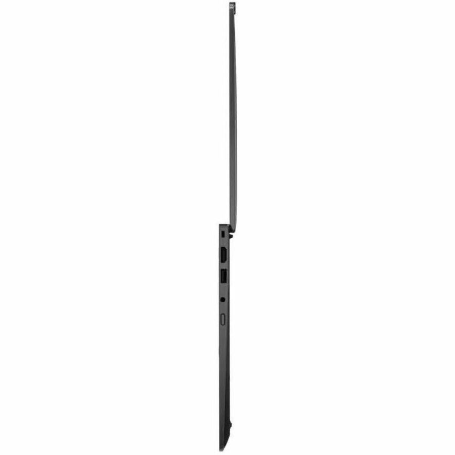 Alternate-Image8 Image for Lenovo ThinkPad X1 Carbon Gen 12 21KC00A7US 14" Touchscreen Notebook - WUXGA - Intel Core Ultra 7 155U - Intel Evo Platform - 32 GB - 512 GB SSD - English Keyboard - Black Paint