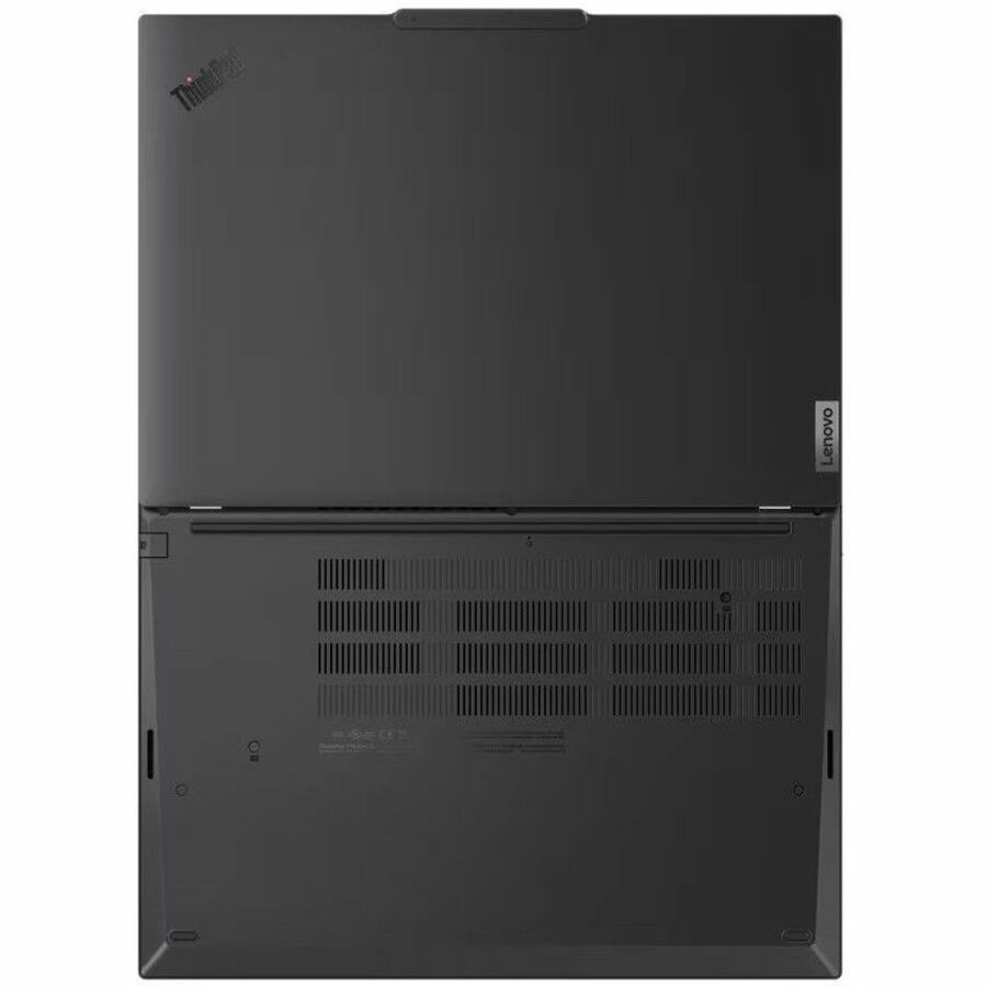Alternate-Image9 Image for Lenovo ThinkPad T16 Gen 3 21MN0070US 16" Touchscreen Notebook - WUXGA - Intel Core Ultra 7 155U - 32 GB - 512 GB SSD - English Keyboard - Black