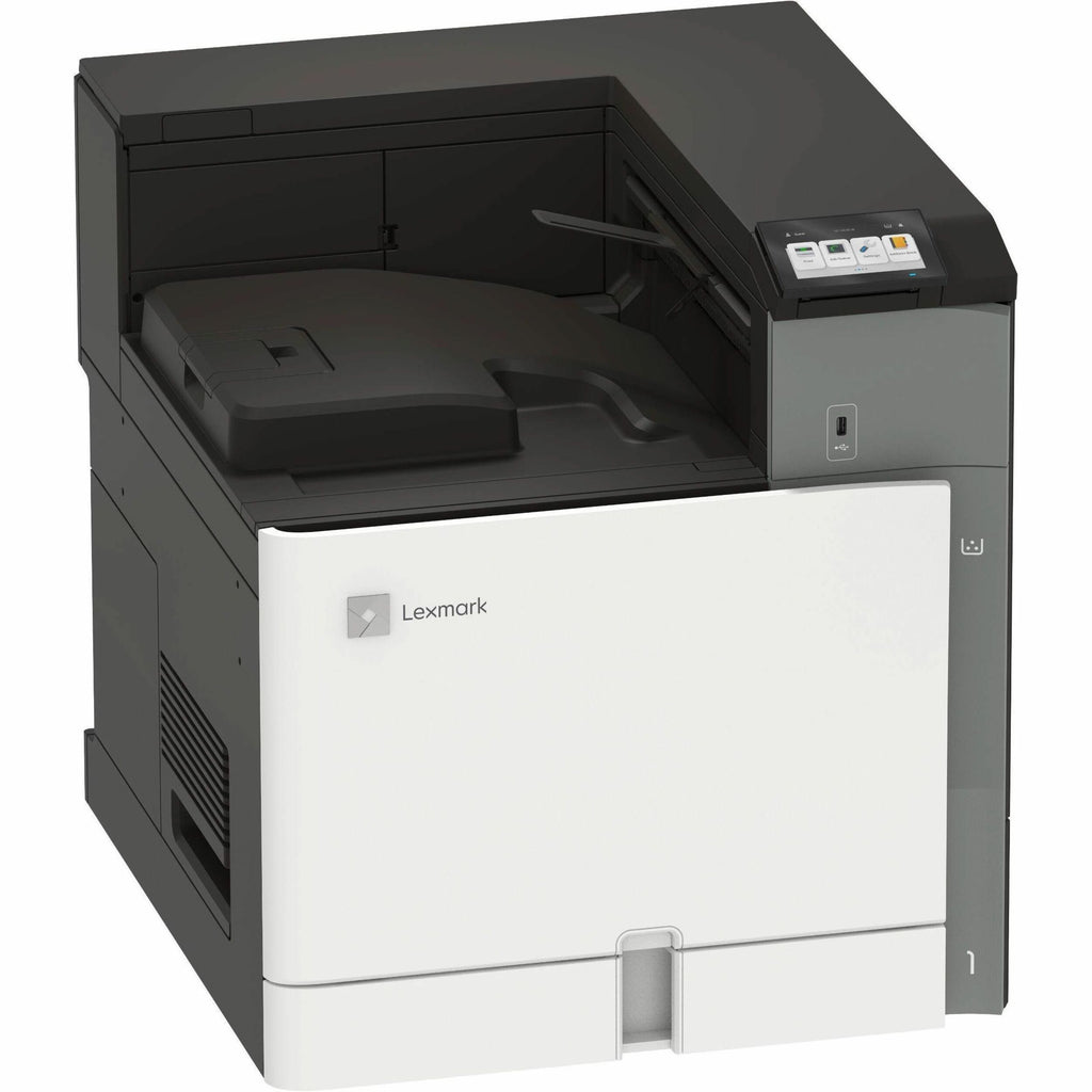 Main Image for Lexmark CS963e Wired/Wireless Laser Printer - Color - TAA Compliant