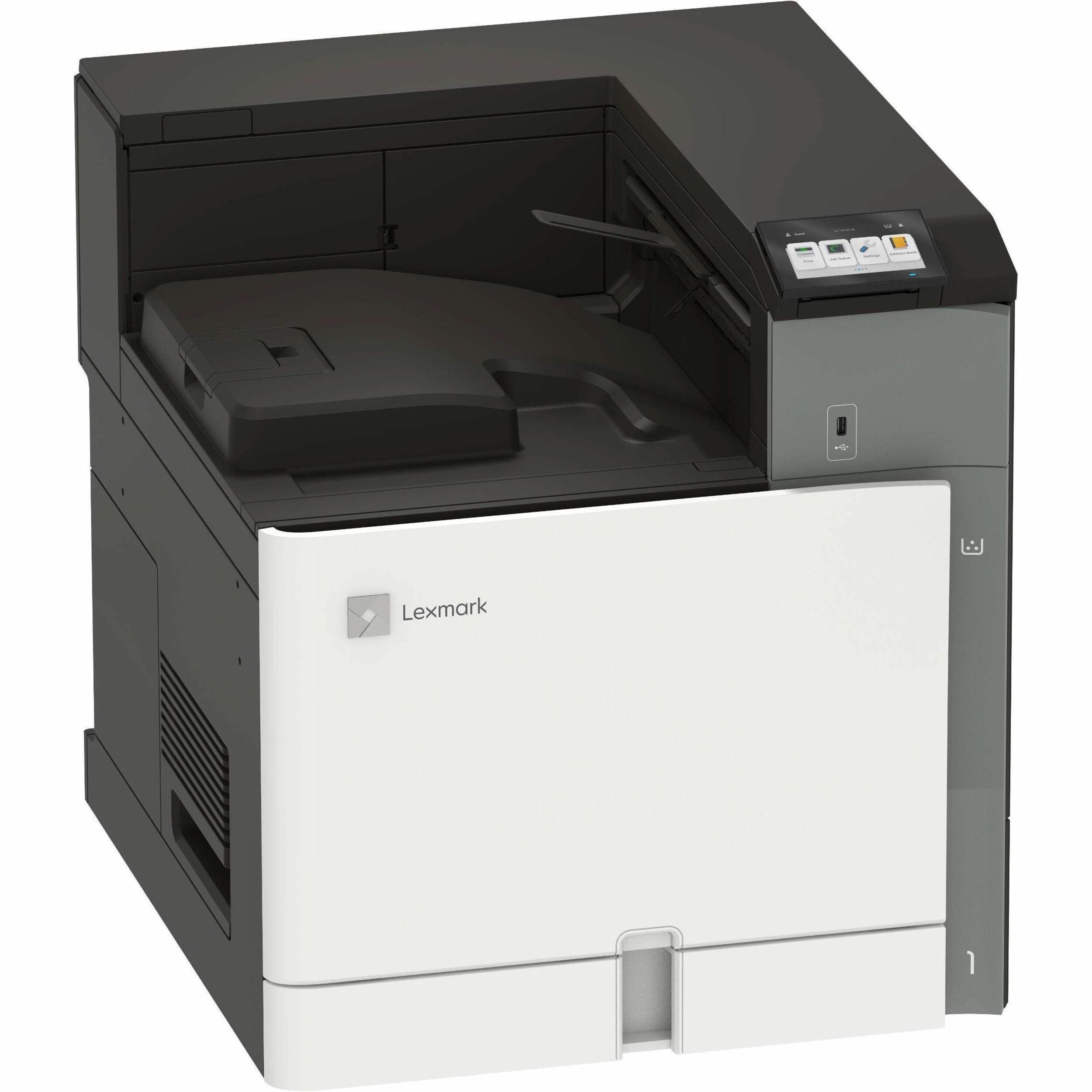 Main Image for Lexmark CS963e Wired/Wireless Laser Printer - Color - TAA Compliant