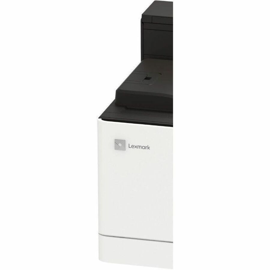 Alternate-Image1 Image for Lexmark CS963e Wired/Wireless Laser Printer - Color - TAA Compliant