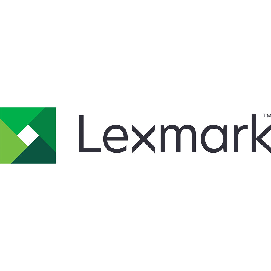 Front Image for Lexmark CS963e Wired/Wireless Laser Printer - Color - TAA Compliant