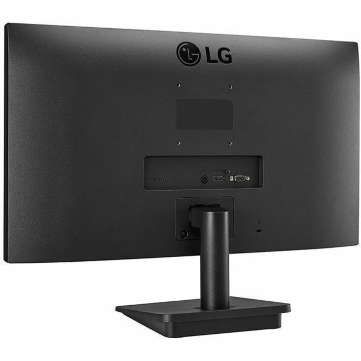 Alternate-Image2 Image for LG 22BR410-B 22" Class Full HD LCD Monitor - 16:9 - Matte Black