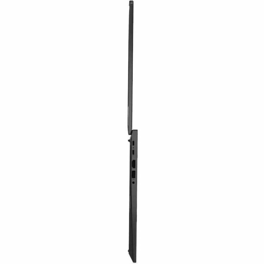 Alternate-Image5 Image for Lenovo ThinkPad T16 Gen 3 21MN00AHUS 16" Touchscreen Notebook - WUXGA - Intel Core Ultra 7 155U - 16 GB - 512 GB SSD - English Keyboard - Black