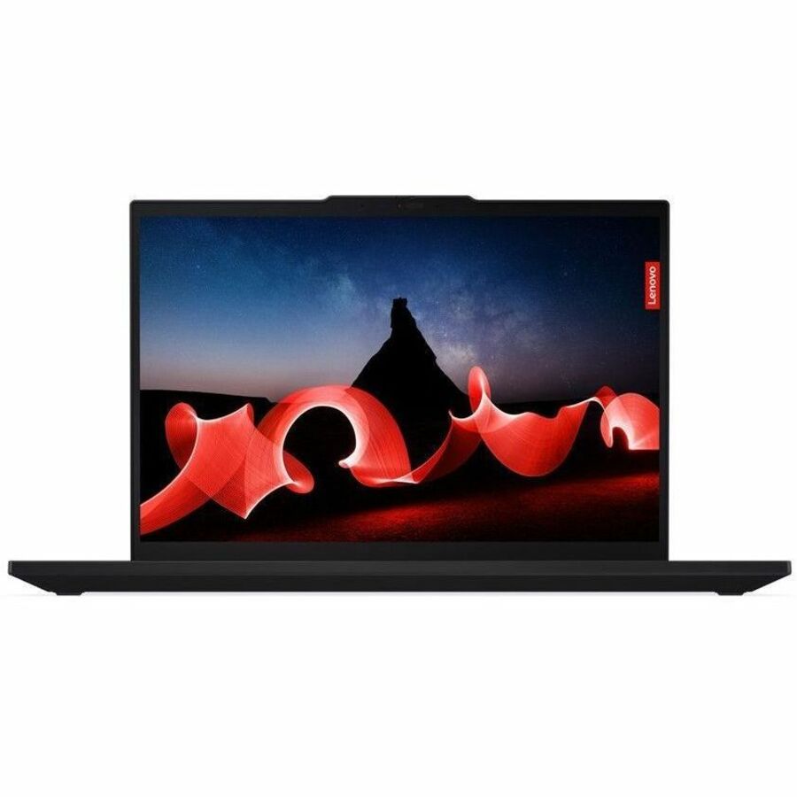 Alternate-Image4 Image for Lenovo ThinkPad T16 Gen 3 21MN00AHUS 16" Touchscreen Notebook - WUXGA - Intel Core Ultra 7 155U - 16 GB - 512 GB SSD - English Keyboard - Black